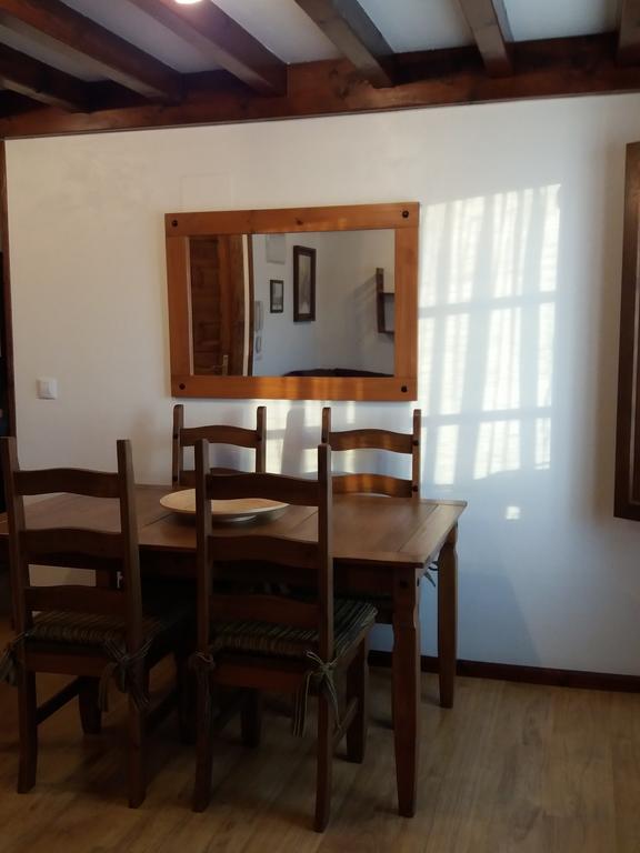 Apartamentos Llave De Santillana Santillana del Mar Esterno foto